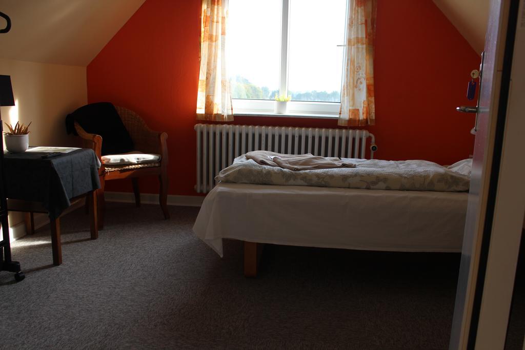 Sj Rooms Tønder Δωμάτιο φωτογραφία
