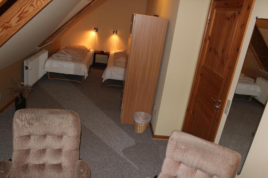Sj Rooms Tønder Εξωτερικό φωτογραφία