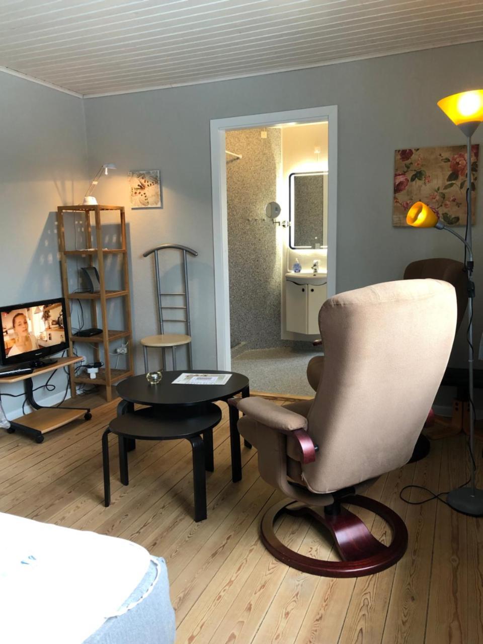 Sj Rooms Tønder Εξωτερικό φωτογραφία