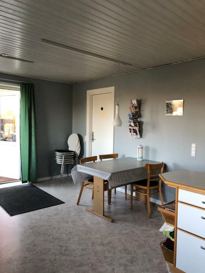 Sj Rooms Tønder Εξωτερικό φωτογραφία